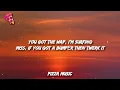 Ndotz - Embrace It (Lyrics)