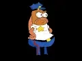 Download Lagu BIKINI BOTTOM POLICE MUSIC (EARRAPE)