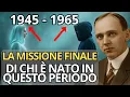 Lagu La Missione Finale dell’Anima della Generazione 1945–1965