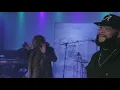 James Fortune - All I Want (iLead Conference)
