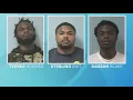 Detroit group charged with attempting to steal cars from Serpentini Chevrolet of Westlake