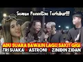 Download Lagu Sakit Gigi - Tri Suaka, Astroni Tarigan \u0026 Zinidin Zidan