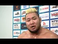 Masa Kitamiya and Go Shiozaki Make Light Work of HOUSE OF TORTURE!