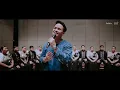 BARSENA X MADZ -  RUANG BARU (LIVE AT TEATER BESAR TAMAN ISMAIL MARZUKI)
