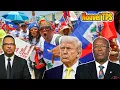 Lagu VOA CREOLE 9 JANVIER 2026 DENYE NOUVEL SA CHOKE TOUT MOUN TPS TRUMP PWAL RENOUVLE TPS