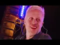 Jan Blomqvist (live) - Mayan Warrior - Burning Man 2024
