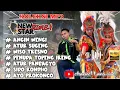 TERHITS MP3 TOPENG IRENG NEW STAR RIMBA#mp3 #lagutopengireng #lagudayakviral