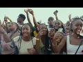Crakito - M’KATCHÉ (Clip Officiel)