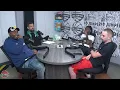 CTS Luh Wick on 4xtra Threatening to K*ll 607 Unc