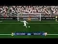 Real Madrid vs Sevilla | UEFA Super Cup Final | Penalty Shootout | PES 2017 Gameplay