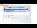 Solve error the table is already opened exclusively by another user in access database and VB net