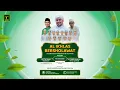 Lagu 🔴 LIVE STREAMING - AL-IKHLAS BEERSHOLAWAT BERSAMA HABIB ANIS BIN SYAHAB - HARLAH PPP KE-53