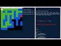 Depth First Search - Artificial Intelligence