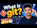 What is Git