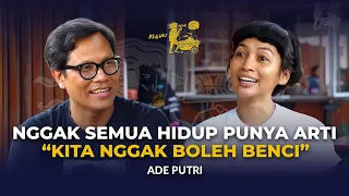 PART 3 Ade Putri How to Manage Desires and Understand the Meaning of Life BEGINU