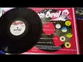 LEE " SCRATCH" PERRY. BURNING  Disco Devil vol.3  BLACK ARK STUDIO (1977-9)