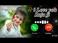 Download Lagu Best Phone Ringtone//2023//HindiRingtone Love Ringtone i Love you Raja ji 🥀