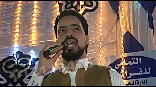 الترند الجديد الاغنيه البدويه التى كسرت العالم للمطرب مطير ابوخشيم 