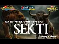 Download Lagu Dj Bantengan Terbaru - SEKTI  (Gedruk Pindo) @dennycaknan6996 by SamDeni_RMX