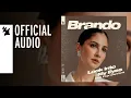 Brando - Look Into My Eyes (HUGEL \u0026 Hugo Cantarra Remix)