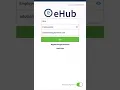 Ehub English