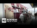 Tour New Jersey s new Charles J Muth Museum of Hinchliffe Stadium