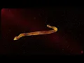JVKE - this is what heartbreak feels like (Official Visualizer)
