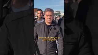 احدث ضهور لمراد علم دار وفاة عثمان سيناف مخرج مسلسل وادي الذئاب وادي الذئاب 