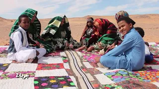 النجع 2021 الحلقة الرابعة عشر جوبا 2 