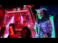 Our Halloween Horror Nights RIP VIP Tour Experience Universal Studios 2024 Perks Food More