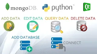 Python and MongoDB - Use Python Pymongo to interact with MongoDB Database Server