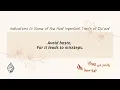 Download Lagu POEM - Qualities of succsesful da'ee