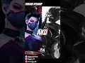 Download Lagu Percakapan Hero Hanabi Revamp Dan Hayabusa Mobile Legends Indonesia #shorts