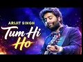 Tum Hi Ho 8K Full Song | Aditya Roy Kapur | Shraddha Kapoor | Arijit Singh | Mithoon
