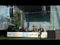Emma Ogier live @ Centennial Park 06/12/26