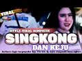 Lagu DJ SINGKONG DAN KEJU STYLE SIMPATIK VIRAL PARTY BASS HOREG YANG KALIAN CARI CARI