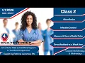 FREE Live CNA Test Prep Class 2 Glove Basics Infection Control Measure Record Radial Pulse