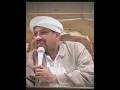 Download Lagu nabi yang pertama kali menerima ilmu hakikat adalah nabi muhammad saw | Habib Taufiq Assegaf