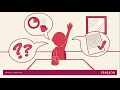 What to expect in a Pearson VUE test center