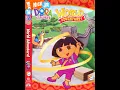 Opening to Dora the Explorer - World Adventure US DVD 2006