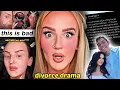 Mikayla Nogueira is in TROUBLE ex husband speaks out