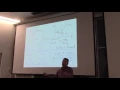 Data Mining - Lecture 3 Spring 2017