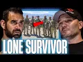 SEAL Team 6 Operator Remembers Operation Red Wings
