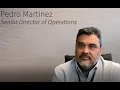 Q A with Hollis Cobb - Pedro Martinez
