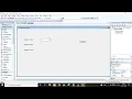 Largest and Smallest of Three Numbers in VB net using Windows Form Application