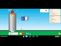 Free Fall Simulation - Physics of Gravity PhET Interactive Demonstration