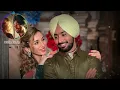 Galla'n Ee Ney - Lyrical Video | Satinder Sartaaj, Jatinder Shah | Heli Daruwala