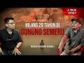 Download Lagu TRAGEDI RUSAKNYA FOTO BUKTI BANG DAING : HILANG DALAM DEKAPAN SEMERU #OMMAMAT