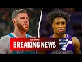 Download Lagu Utah Jazz Trade Collin Sexton to Hornets for Jusuf Nurkic | Reaction \u0026 Trade Grades