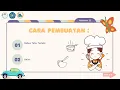 Download Lagu Cegah Stunting Dengan Makanan Olahan “Nugget Tahu Kelor”